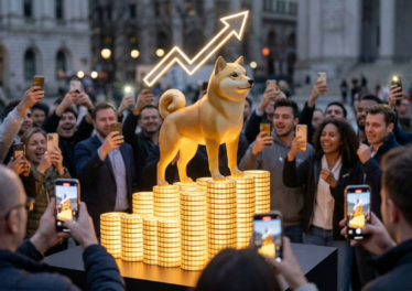 ยอดผู้ใช้งาน Dogecoin พุ่ง 28% ท่ามกลางความสงสัยว่าฝั่งกระทิงเริ่มตื่นหรือยัง