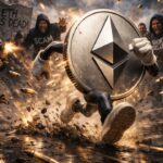 เจ้ามือเปิด Long ETH กว่า 1 พันล้านบาท ท่ามกลางความผันผวนจากสงครามและวิกฤต DeFi