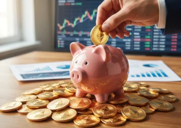 Ethereum Foundation นำ ETH มูลค่ากว่า $93 ล้านไป Stake-จ่อทะลุเป้าหมาย 70,000 ETH ที่วางไว้