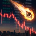 นักเทรด 60% เชื่อ ETH ดิ่งไป $1,500-เสียตำแหน่งเหรียญอันดับ 2 ของโลก