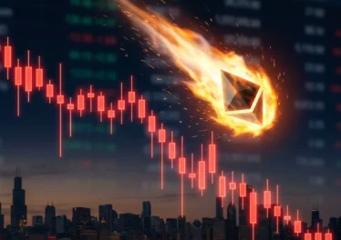 นักเทรด 60% เชื่อ ETH ดิ่งไป $1,500-เสียตำแหน่งเหรียญอันดับ 2 ของโลก