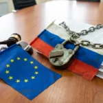 EU ยกระดับคว่ำบาตรรัสเซียครั้งใหญ่สุด สั่งแบนคริปโตและรูเบิลดิจิทัลสกัดการหลบเลี่ยง