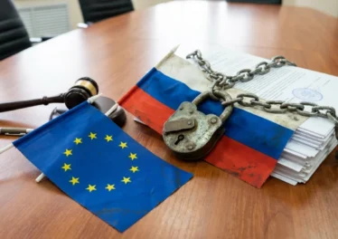 EU ยกระดับคว่ำบาตรรัสเซียครั้งใหญ่สุด สั่งแบนคริปโตและรูเบิลดิจิทัลสกัดการหลบเลี่ยง