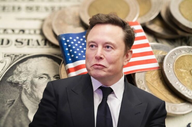 Elon Musk หนุนไอเดียรัฐบาลแจกรายได้ระดับสูงแก่ประชาชน แก้ปัญหา AI แย่งงาน
