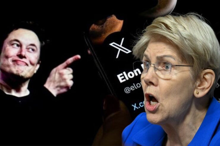 ส.ว. สหรัฐจี้ถาม Elon Musk ปม X Money ไร้ประกันเงินฝาก