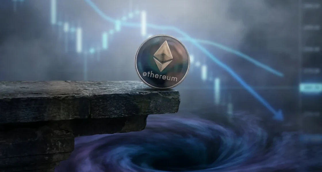 Ethereum จะยืนไหวที่ 2,300 ดอลลาร์ หรือเตรียมไหลลงลึกกว่านี้?