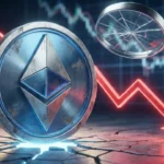 นักวิเคราะห์ชี้ 5 เหตุผลที่ Ethereum อาจร่วงแตะ 1000 ดอลลาร์