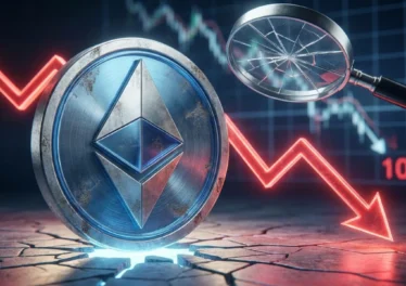 นักวิเคราะห์ชี้ 5 เหตุผลที่ Ethereum อาจร่วงแตะ 1000 ดอลลาร์