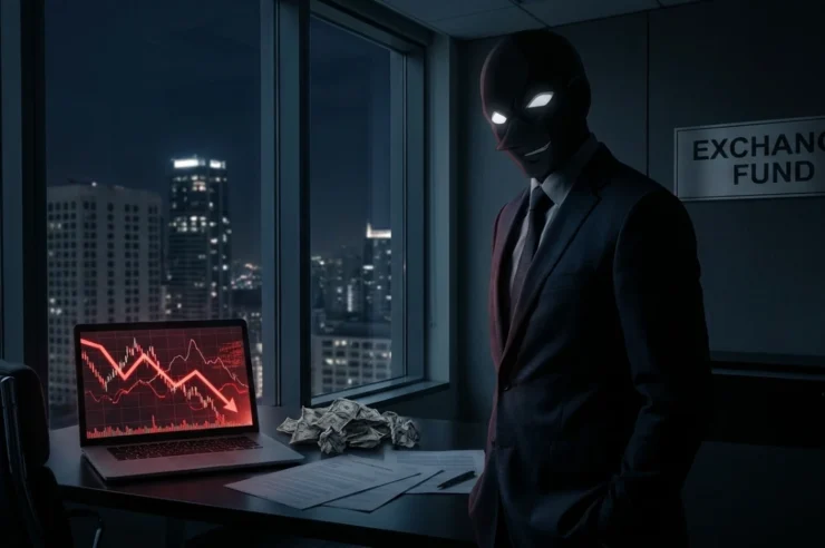 จารย์เอ็มแย้ม ผู้บริหารเว็บเทรด Bitcoin ในไทยทำกองทุนแล้ววงแตก ผู้เสียหายอื้อ!