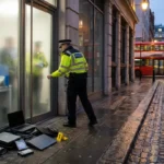 FCA กวาดล้าง P2P กลางกรุงลอนดอน บุกทลายจุดเทรด Crypto ผิดกฎหมาย 8 แห่งรวด