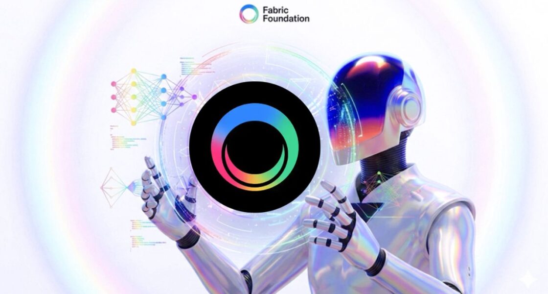 รู้จัก Fabric Protocol โปรเจกต์ที่มอบตัวตนและกระเป๋าเงินให้ AI-หุ่นยนต์