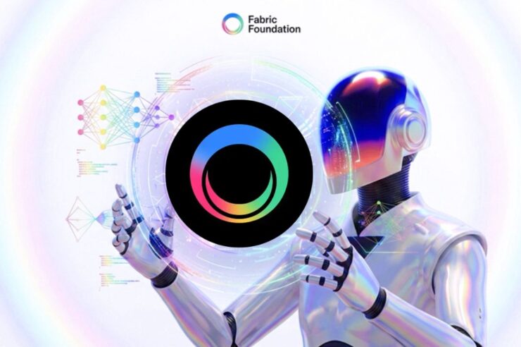 รู้จัก Fabric Protocol โปรเจกต์ที่มอบตัวตนและกระเป๋าเงินให้ AI-หุ่นยนต์
