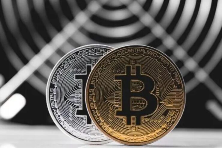 ชุมชนโวยนักพัฒนา Bitcoin เสนอ Hardfork แยกเชนปล้นเหรียญของ Satoshi  