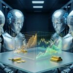 ให้ AI 4 ตัวทำนายราคาทองคำครึ่งปีหลัง 2026 คำตอบที่ได้อาจทำให้คุณตกใจ