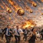 นักเทรดฟิวเจอร์พอร์ตแตกรวม 3.7 พันล้านบาท หลังสหรัฐฯ-อิหร่านเจรจาล่ม Bitcoin ร่วงหลุด $72,000