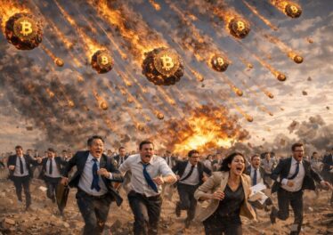 นักเทรดฟิวเจอร์พอร์ตแตกรวม 3.7 พันล้านบาท หลังสหรัฐฯ-อิหร่านเจรจาล่ม Bitcoin ร่วงหลุด $72,000