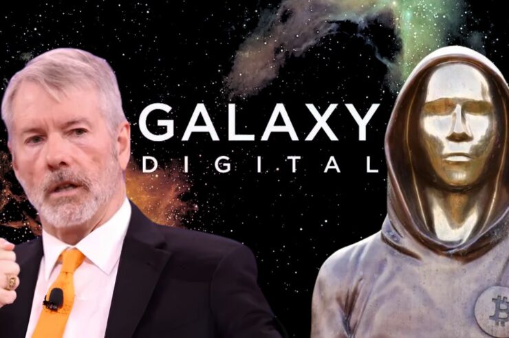Galaxy Research เผยไทม์ไลน์เมื่อไหร่ที่ Strategy จะถือ Bitcoin แซง Satoshi