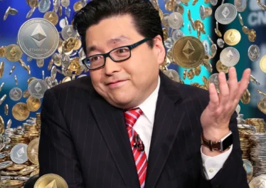 Bitmine ทุ่ม $236 ล้าน ซื้อ ETH เพิ่ม-ด้าน Tom Lee ยกเป็น ‘แหล่งเก็บรักษามูลค่าสู้สงคราม’