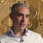 อดีตหัวหน้าฝ่ายบล็อกเชนของ Meta คาดการณ์ราคา Bitcoin มีสิทธิ์พุ่งแตะ 1 ล้านดอลลาร์