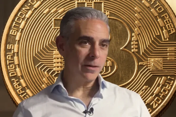 อดีตหัวหน้าฝ่ายบล็อกเชนของ Meta คาดการณ์ราคา Bitcoin มีสิทธิ์พุ่งแตะ 1 ล้านดอลลาร์