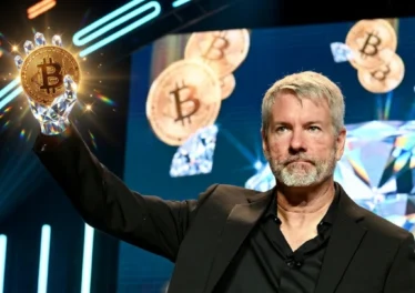 MicroStrategy ทุ่มซื้อเพิ่มอีก 3,273 BTC ขยับเข้าใกล้เป้าหมาย 1 ล้าน BTC