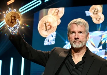 MicroStrategy ถือ Bitcoin แซงหน้ากองทุน IBIT ของ BlackRock หลังช้อนซื้อหนักตอนตลาดหมี