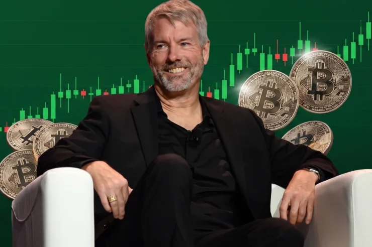 พอร์ต MicroStrategy คืนทุน หลังราคา Bitcoin พุ่งทะลุต้นทุนเข้าซื้อเฉลี่ย