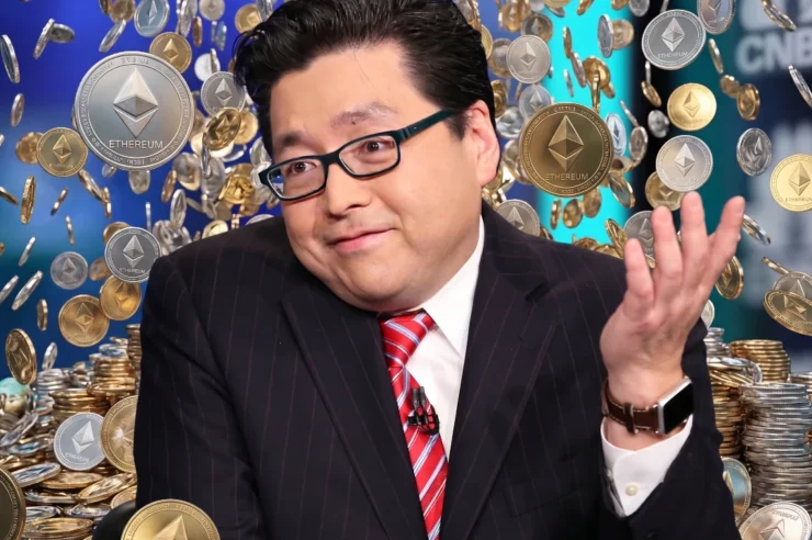 Bitmine ซื้อ 10,000 ETH จากมูลนิธิ Ethereum มูลค่ากว่า 23.9 ล้านดอลลาร์