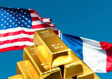 ฝรั่งเศสถอนทองคำทั้งหมดออกจากสหรัฐฯ สัญญาณอะไรที่นักลงทุนต้องจับตา ?