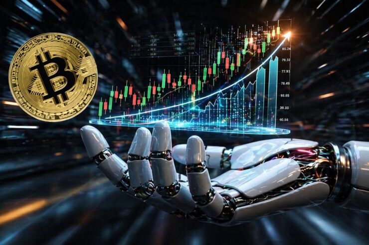 แจกโพยทำ Grid Bot ให้เทรดอัตโนมัติ กินกำไรตลาดไซด์เวย์ในช่วงวันหยุดยาว