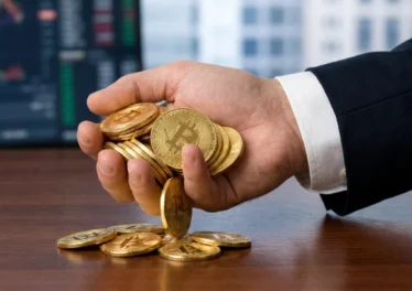 Morgan Stanley ถือครอง Bitcoin มูลค่าทะลุ 100 ล้านดอลลาร์แล้ว