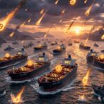 ด่วน! อิหร่านปิดช่องแคบฮอร์มุซหลังเปิดไม่ถึงวัน ตลาดคริปโตร่วงทันที