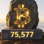 Samson Mow ฟันธงต้นทุนเฉลี่ยระดับ $75,577 ของ Strategy จะกลายเป็นแนวรับถาวรใหม่ของ Bitcoin