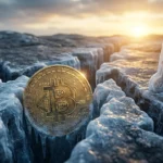 Bitcoin อาจผ่านจุดต่ำสุดไปแล้ว เหตุ Funding Rate ติดลบหนักสุดนับตั้งแต่ปี 2023