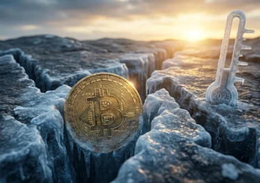 Bitcoin อาจผ่านจุดต่ำสุดไปแล้ว เหตุ Funding Rate ติดลบหนักสุดนับตั้งแต่ปี 2023