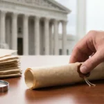 JPMorgan ชี้ร่างกฎหมาย CLARITY Act ใกล้คลอดเต็มที