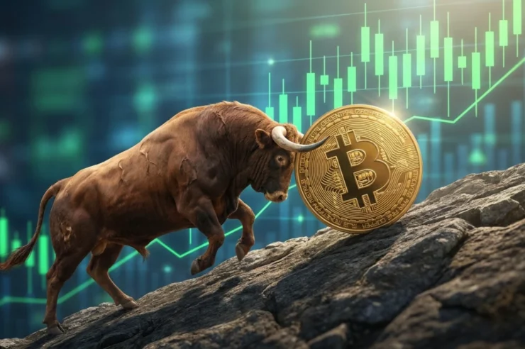 3 เงื่อนไขที่จะทำให้ Bitcoin พุ่งทะยานทำจุดสูงสุดใหม่เหนือระดับ $76,000