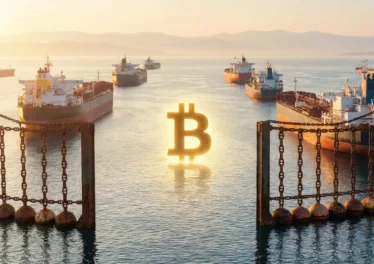 อิหร่านประกาศเปิดช่องแคบฮอร์มุซเต็มรูปแบบ หนุนราคา Bitcoin พุ่งทะลุ 77,000 ดอลลาร์