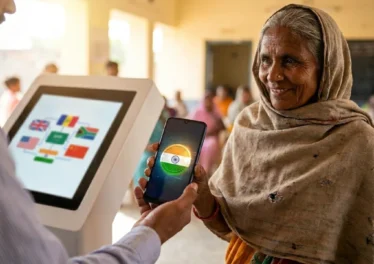 อินเดียผลักดัน e-rupee ผ่านสวัสดิการรัฐ รับแผนเชื่อมโยงสกุลเงินดิจิทัลกลุ่ม BRICS