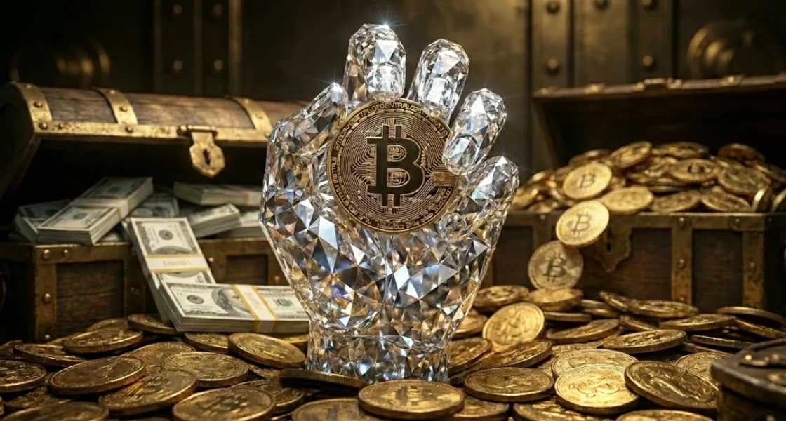 นักลงทุนเปลี่ยน $7,800 เป็น $1 พันล้าน โดยการถือ Bitcoin อยู่เฉย ๆ