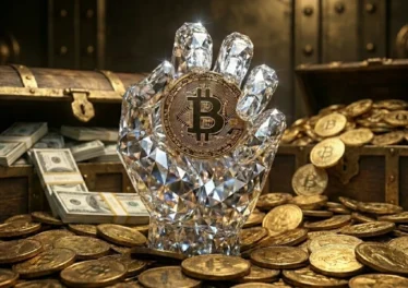 นักลงทุนเปลี่ยน $7,800 เป็น $1 พันล้าน โดยการถือ Bitcoin อยู่เฉย ๆ