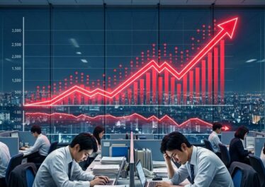 อัตราผลตอบแทนพันธบัตรญี่ปุ่น 10 ปี พุ่งแตะ 2.39% สูงสุดในรอบ 27 ปี 