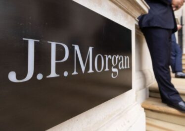 JPMorgan จี้ธนาคารเร่งสร้างบล็อกเชนรับมือภัยคริปโต