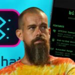 จีนสั่งถอด Bitchat ของ Jack Dorsey  ออกจาก App Store จีน