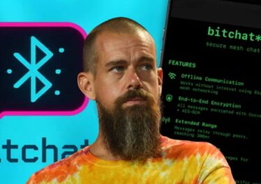 จีนสั่งถอด Bitchat ของ Jack Dorsey  ออกจาก App Store จีน