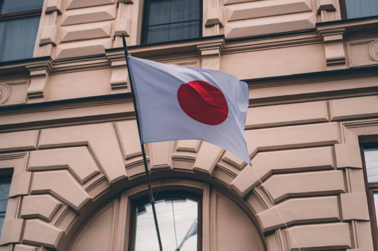 4 แบงก์ใหญ่ญี่ปุ่นนำพันธบัตรรัฐบาลขึ้นบล็อกเชน Canton ซื้อขายได้ตลอด 24 ชม.