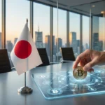 โพลชี้ สถาบันการเงินญี่ปุ่นเกือบ 80% เล็งช้อนซื้อ Crypto เข้าพอร์ตภายใน 3 ปีนี้