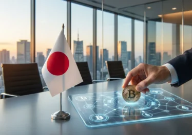 โพลชี้ สถาบันการเงินญี่ปุ่นเกือบ 80% เล็งช้อนซื้อ Crypto เข้าพอร์ตภายใน 3 ปีนี้