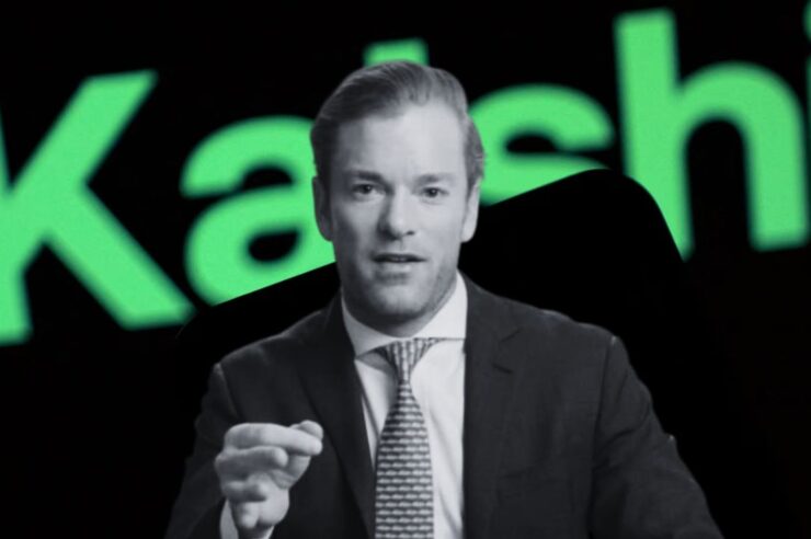 Kalshi สั่งปรับนักการเมืองสหรัฐฯ 3 ราย ฐานเดิมพันผลเลือกตั้งของตัวเอง