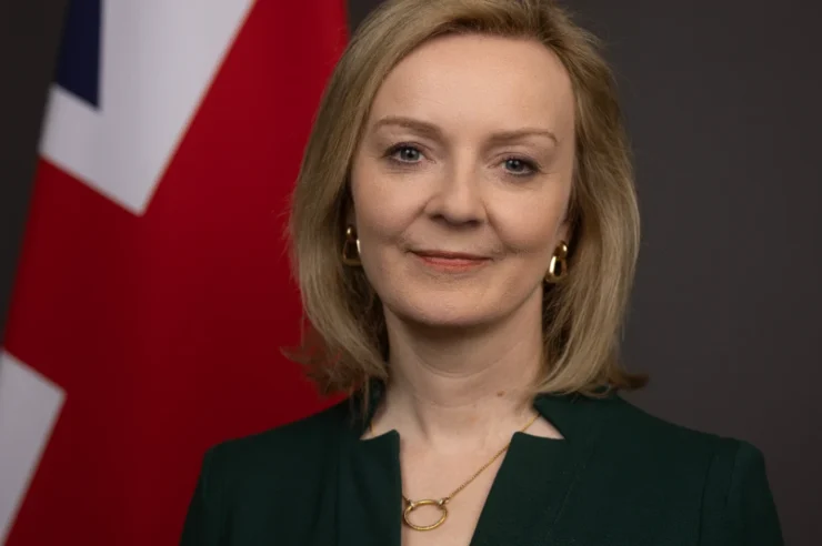 อดีตนายกอังกฤษชู Bitcoin เป็นสุดยอดอาวุธต่อกรกับอำนาจธนาคารกลาง